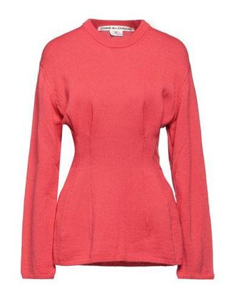 Comme Des Gar&ccedil;ons MAGLIERIA - Pullover su YOOX.COM