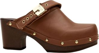 Scholl Donna, Scarpe, Marrone, 39 EU, new