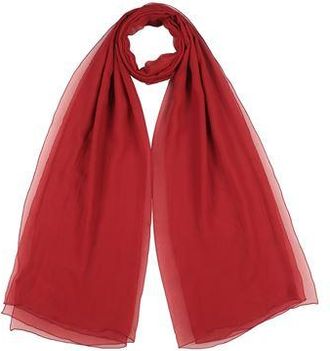 Alberta Ferretti COMPLEMENTOS - Bufandas en YOOX.COM