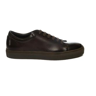 Jerold Wilton Positano Sneaker - Shoes - Hombre - Negro - 45 EU