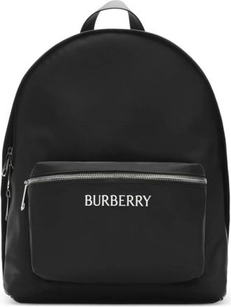 Burberry Uomo, Borse, Nero, Taglia unica, new