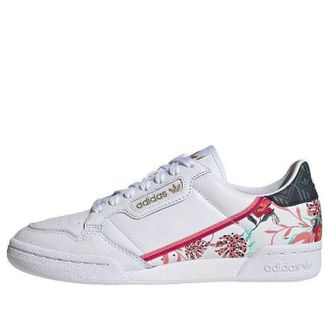 adidas (WMNS) adidas x HER Studio London Continental 80 Floral FY5096