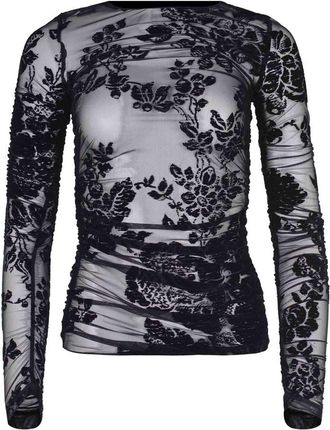 Pinko Puzzle Sweater