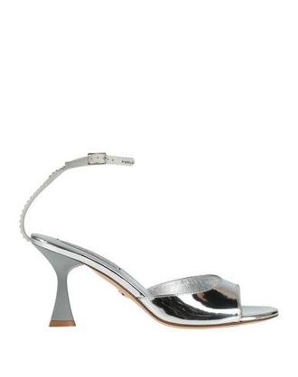 Giorgio Fabiani CALZADO - Sandalias con cierre en YOOX.COM