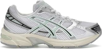 Asics Mujer, Zapatos, Blanco, Talla: 38 EU