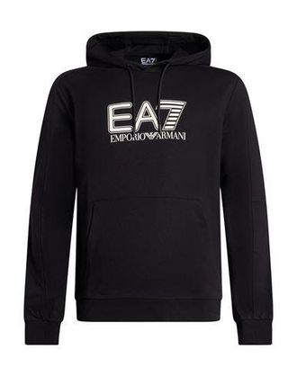 Emporio Armani CAMISETAS Y TOPS - Sudaderas en YOOX.COM
