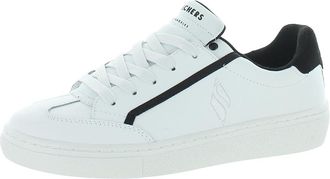 Skechers Street Goldie - Soft Line white Size: 4 UK