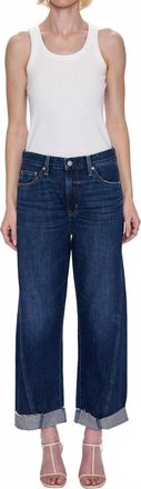 Pistola Denim Kacey High Rise Jeans In Cultivate