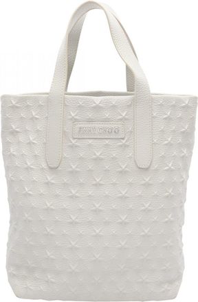 Jimmy Choo London SOFIA N/S Leather Tote Bag