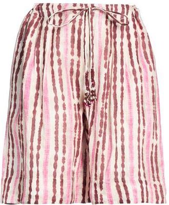 Maliparmi BOTTOMWEAR - Shorts & Bermuda Shorts sur YOOX.COM