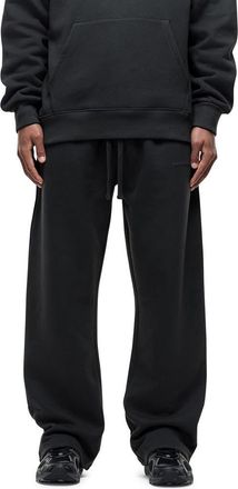 Good For Nothing Pirate Black Baggy Jogger at Nordstrom, Size Xx-Large 29 Uk