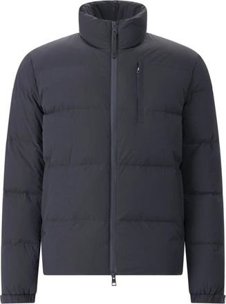 Duno Donsjack - Heren - Winterjassen - Groen - 2XL - Jassen