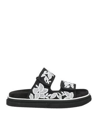 Hogan FOOTWEAR - Sandals on YOOX.COM