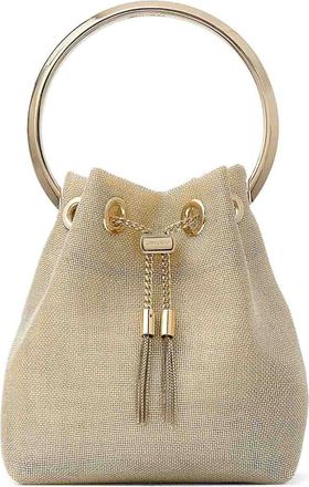 Jimmy Choo London Leather bag