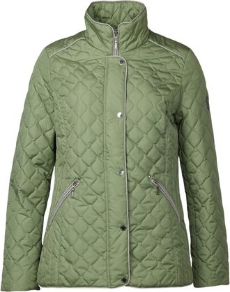 Danwear Belis Jacket - - Jackets - Donna - Verde - L