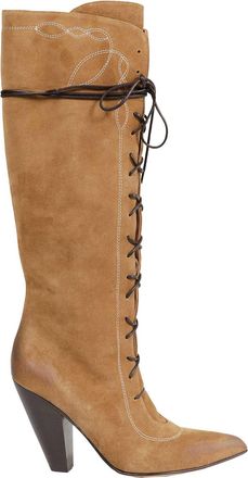 Sonora Adelita Knee Boots