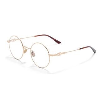 Valentino VLX-173D Gold 48mm