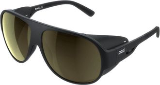 Poc Nivalis 9581 Mens Sunglasses Black Size Standard