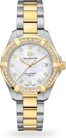 Tag Heuer Aquaracer Lady