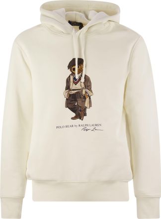 Polo Ralph Lauren Polo Bear Hoodie