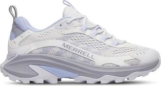 Merrell Womens MOAB Speed 2 - Running Shoes Aura Size 10.0