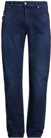 Diesel BOTTOMWEAR - Pantaloni jeans su YOOX.COM