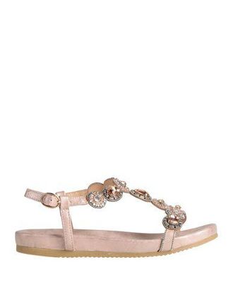 Alma En Pena SCHUHE - Sandalen auf YOOX.COM