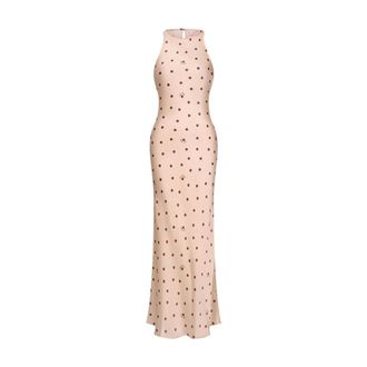 MC2 Saint Barth Mujer, Vestidos, Beige, Talla: M