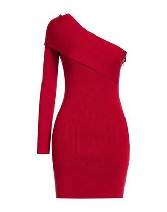 Elisabetta Franchi DRESSES - Mini dresses on YOOX.COM