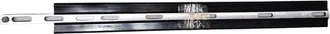 Generico Cuchillas Cortasetos Compatible Con Daht260 Ref 701742