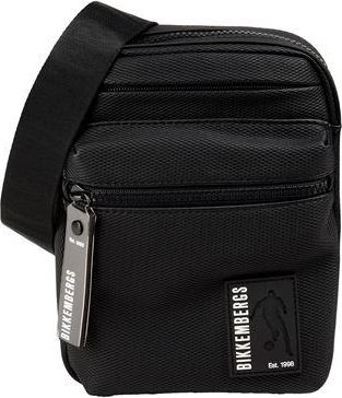 Dirk Bikkembergs BOLSOS - Bolsos con bandolera en YOOX.COM