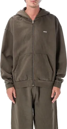 Obey Gehoorzaam kleding