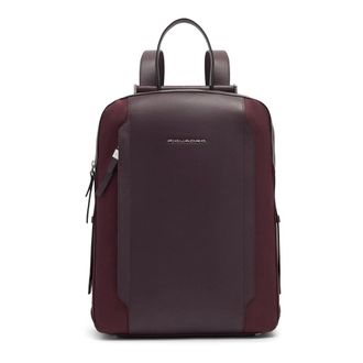 Piquadro Mujer, Bolsos, Rojo, Talla: ONE Size