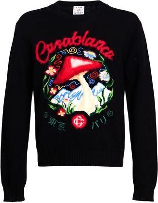 Casablanca MAGLIERIA - Pullover su YOOX.COM