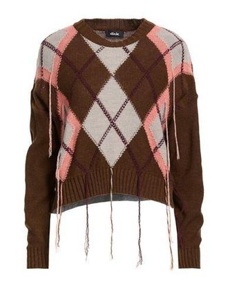 Dixie PRENDAS DE PUNTO - Pullover en YOOX.COM