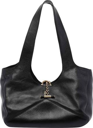 Chlo&eacute; East West E Balloon Tote Bag