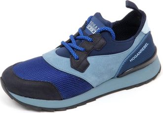 Hogan R261 Slip On Allacciato - Dames - Sneakers - Veelkleurig - 39 EU - Schoenen