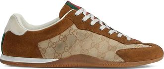 Gucci Shift GG Web-detail Sneakers