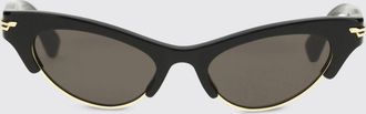 Bottega Veneta Occhiali da sole Angle in acetato