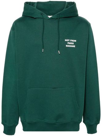 メロコ　1枚　50円 Drôle de Monsieur Sweatshirt from $227.00 - on Stylight
