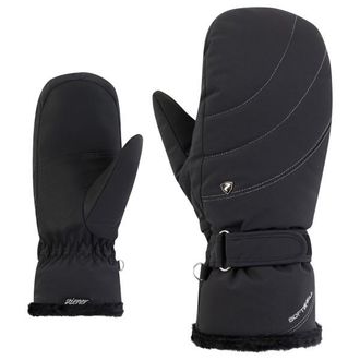 Ziener Keaki-Z AS PR Handschuhe f&uuml;r Damen | schwarz