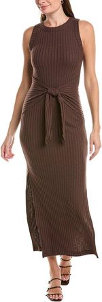 Michael Stars Solana Maxi Dress