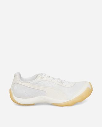 Puma Achillium Sneakers White / Vapor Gray