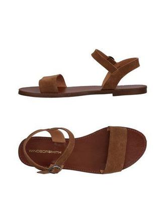 Windsor Smith SCHUHE - Sandalen auf YOOX.COM