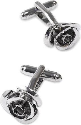 Paul Fredrick Rose Cufflink