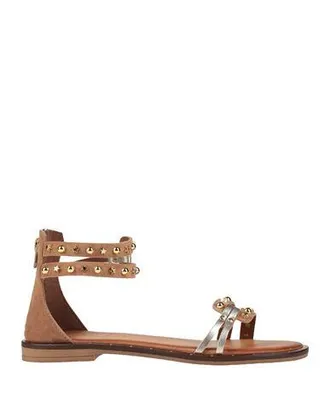Diciottopi&ugrave; FOOTWEAR - Sandals on YOOX.COM