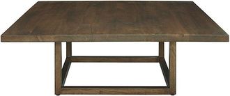 Ballard Designs Suzanne Kasler Palisades Coffee Table - Ballard Designs