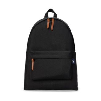 Polo Ralph Lauren Hombre, Bolsos, Negro, Talla: ONE Size