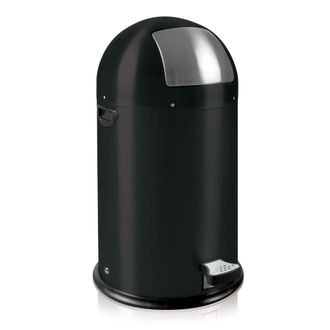 EKO Cubo De Basura De Trampilla Con Pedal Capacidad 33 L H X &Oslash;