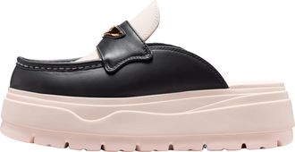 Nike Jordan (WMNS) Air Jordan Mule SE Off Noir Chalk Metallic Gold IV5070-001